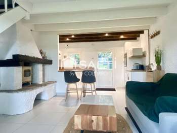 Vente maison 2 pièces Vente maison 2 pièces