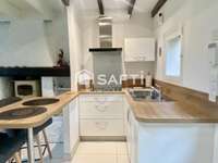 Vente maison 2 pièces Vente maison 2 pièces