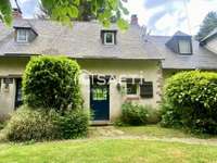 Vente maison 2 pièces Vente maison 2 pièces