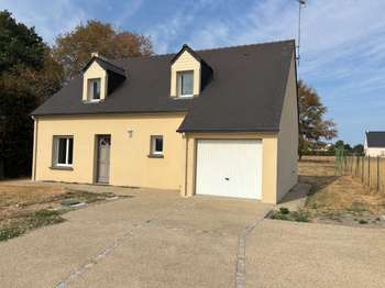 Vente Maison 4 chambresMissillac