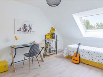Vente maison