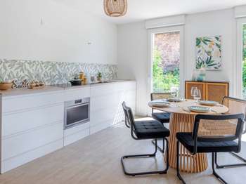 Vente maison
