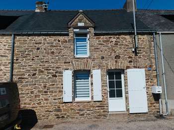 Vente maison 3 pièces Missillac 44