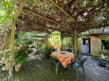 Vente Maison 3 chambresMissillac