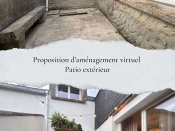 Vente maison 5 pièces Vente maison 5 pièces