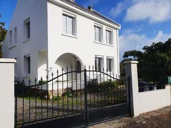 Vente Maison 4 chambresMissillac