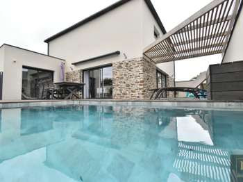 Vente Maison 4 chambresMissillac