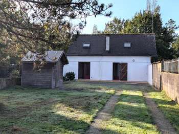 Vente Maison 3 chambresMissillac