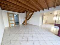 Vente maison 4 pièces Vente maison 4 pièces