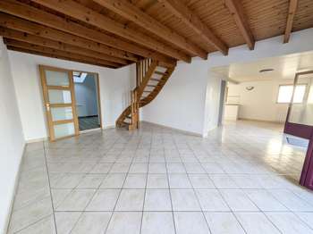 Vente maison 4 pièces Vente maison 4 pièces