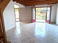 Vente maison 4 pièces Vente maison 4 pièces