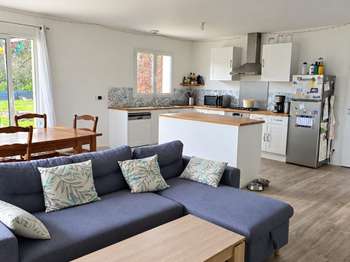 Vente maison 5 pièces Missillac 44