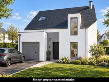 Vente Maison 3 chambresMissillac