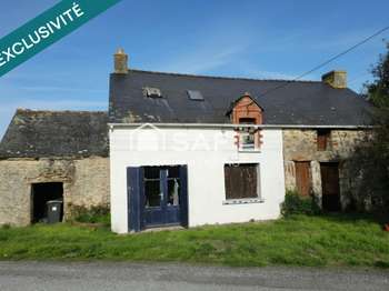 Photo Vente maison Missillac