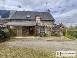 Vente Maison 3 chambresMissiriac