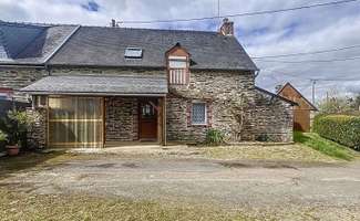 Photo Vente maison Missiriac
