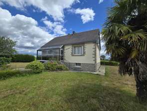 Vente Maison 4 chambresMissiriac