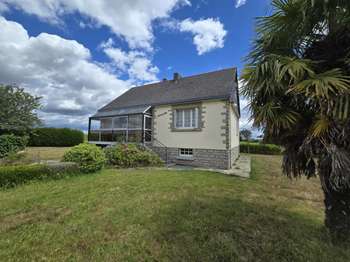 Vente maison 5 pièces Missiriac 56