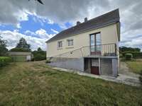 Vente maison 5 pièces Vente maison 5 pièces