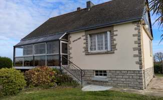 Photo Vente maison Missiriac