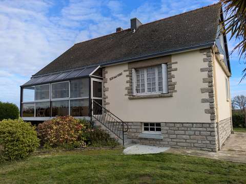 Vente maison 5 pièces Missiriac 56