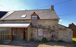 Photo Vente maison Missiriac