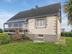 Vente Maison 4 chambresMissiriac