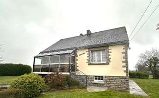 Photo Vente maison Missiriac