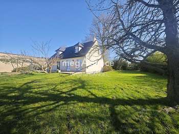 Vente maison 5 pièces Missiriac 56