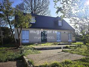 Vente Maison 3 chambresMissiriac