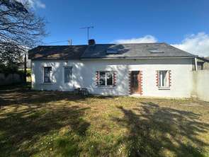 Vente Maison 4 chambresMissiriac