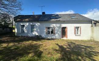 Photo Vente maison Missiriac
