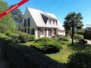 Vente Maison 4 chambresMissiriac