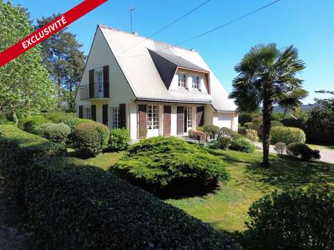 Vente maison 5 pièces Missiriac 56
