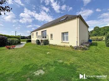Vente maison 7 pièces Missiriac 56