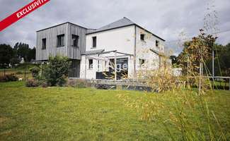 Photo Vente maison Missiriac