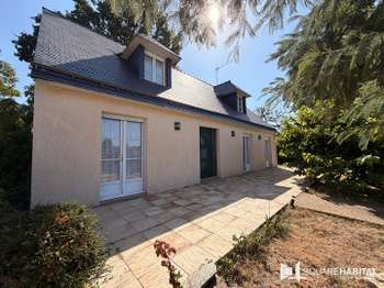 Vente Maison 3 chambresMissiriac