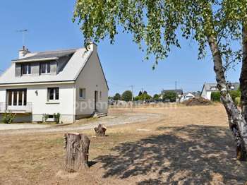 Vente Maison 4 chambresMissiriac