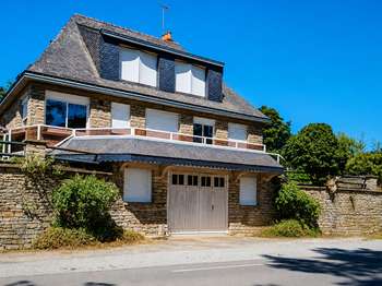 Vente maison 6 pièces Missiriac 56