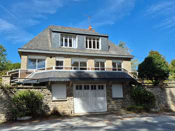 Vente maison 6 pièces Missiriac 56