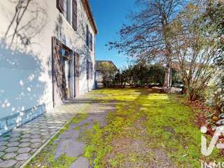 Vente maison 10 pièces