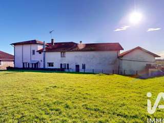 Vente maison 10 pièces