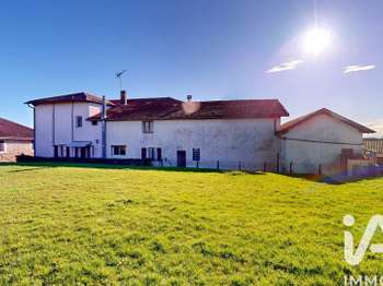 Vente maison 10 pièces Vente maison 10 pièces