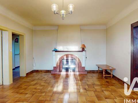 Vente maison 10 pièces
