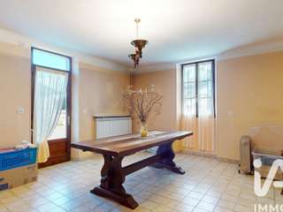 Vente maison 10 pièces