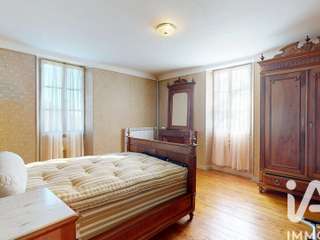 Vente maison 10 pièces