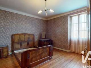 Vente maison 10 pièces