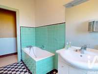 Vente maison 8 pièces Vente maison 8 pièces