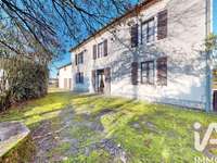 Vente maison 8 pièces Vente maison 8 pièces