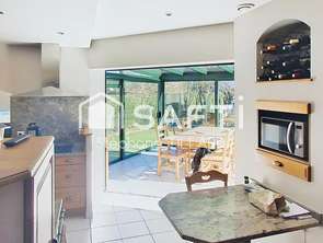 Vente Maison 4 chambresMissy
